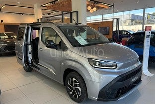 TOYOTA Proace City Verso Family L1 1.5D 5pl. Active