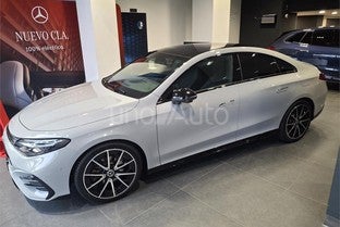 MERCEDES-BENZ Clase CLA 180 con tecnología híbrida