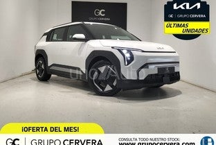 KIA EV3 Air Standard Range