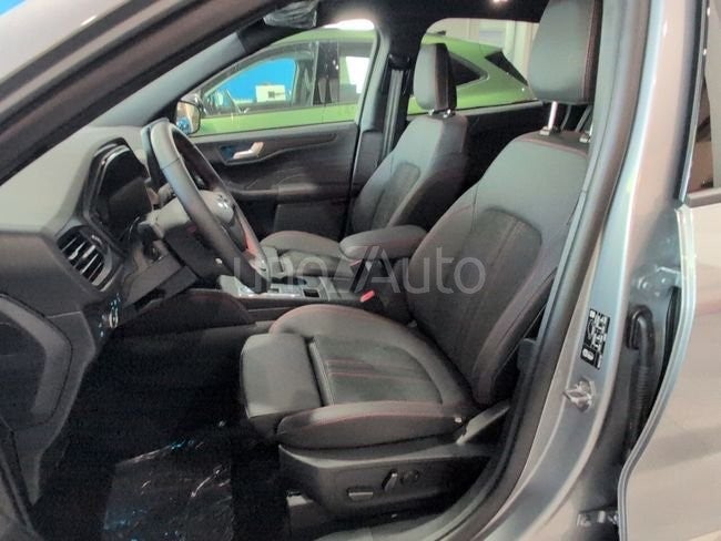 Kuga 2.5 Duratec PHEV ST-Line 4x2