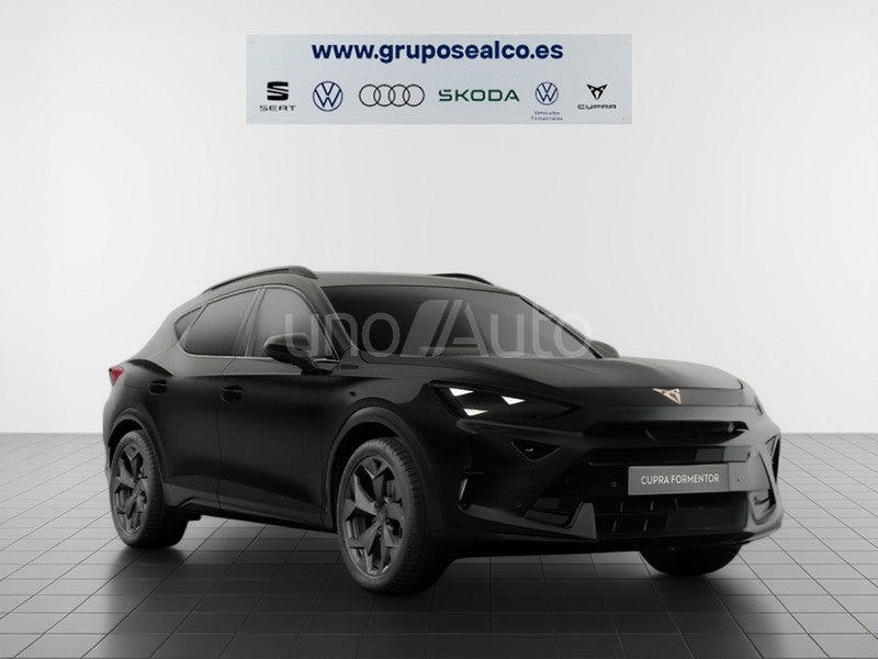 Formentor 1.5 eTSI 150 DSG