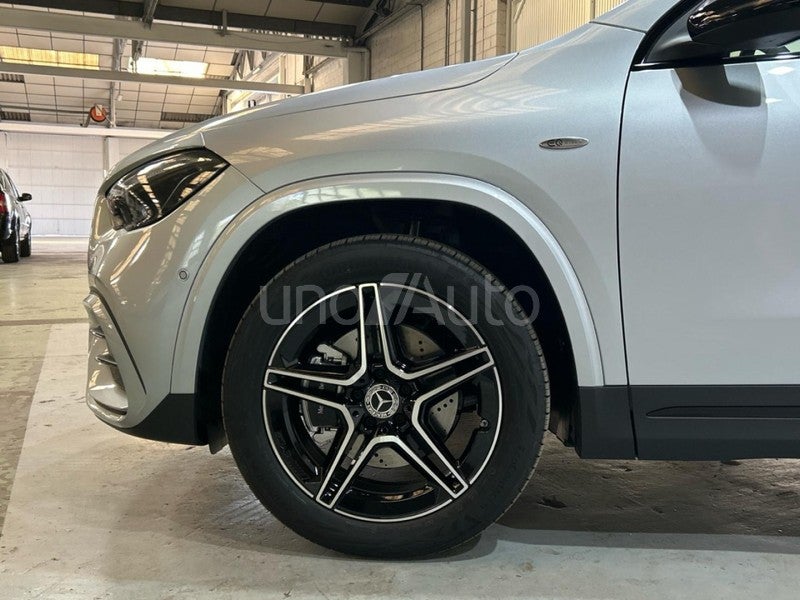 GLA 250e