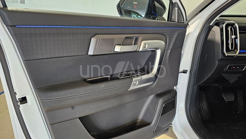 1.6T 108kW (145CV) DCT Select