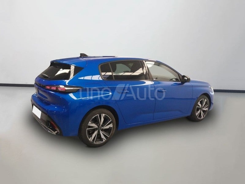 5P Active Hybrid 180 eEAT8