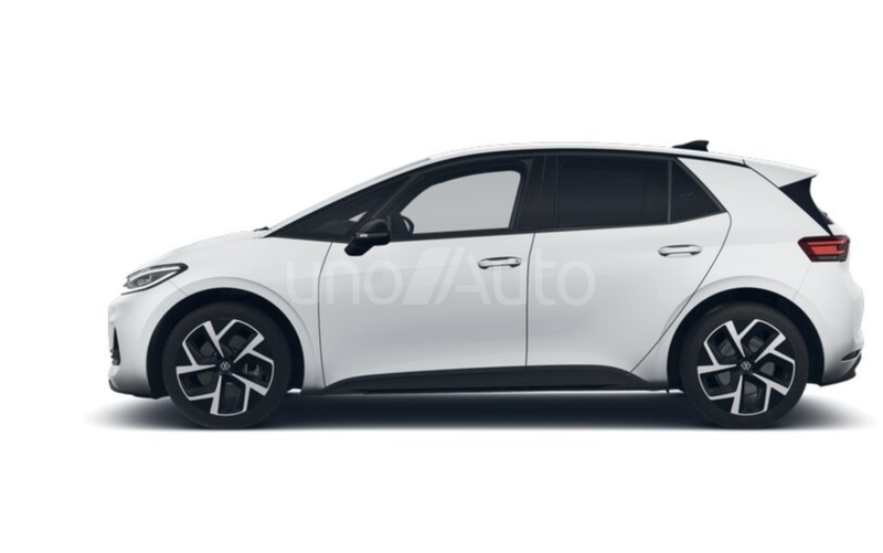 ID.3 Neo Style 140kW