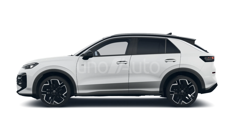 T-Roc 1.5 eTSI R-Line DSG7 110kW