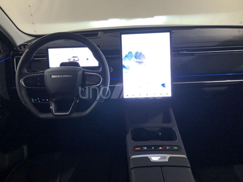 1.5 TGDI PHEV 255kW(340CV) 1DHT Exclus.