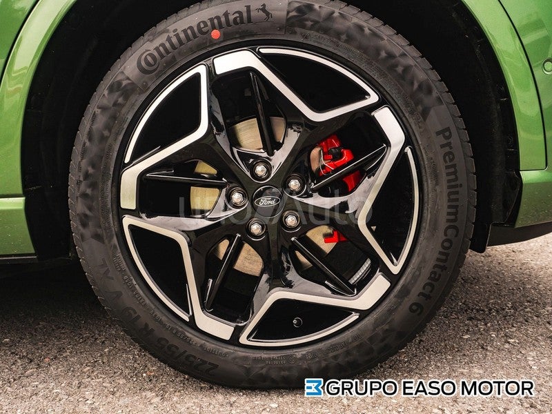 Kuga 1.5 EcoBoost ST-Line FWD 150