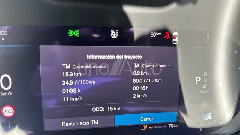 XC40 B3 Core Aut.