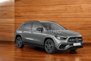 MERCEDES-BENZ Clase GLA 250e