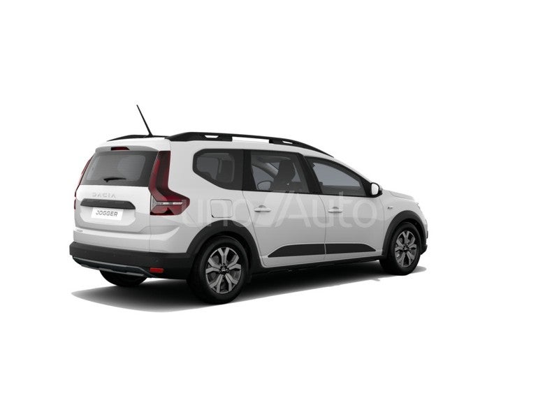 Jogger 1.0 ECO-G Expression 7pl.