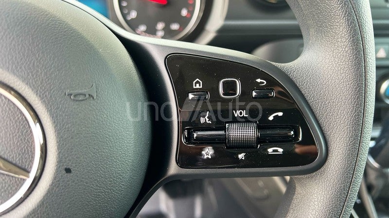 110 CDI 70kW Tourer Base