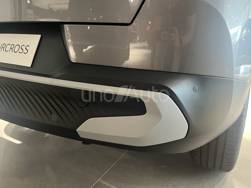 C3 Aircross Turbo S&S Plus 100