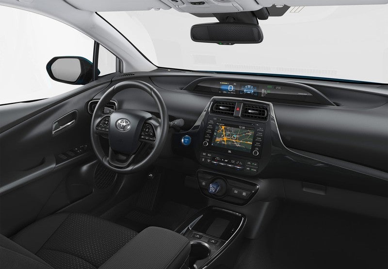 Prius 1.8