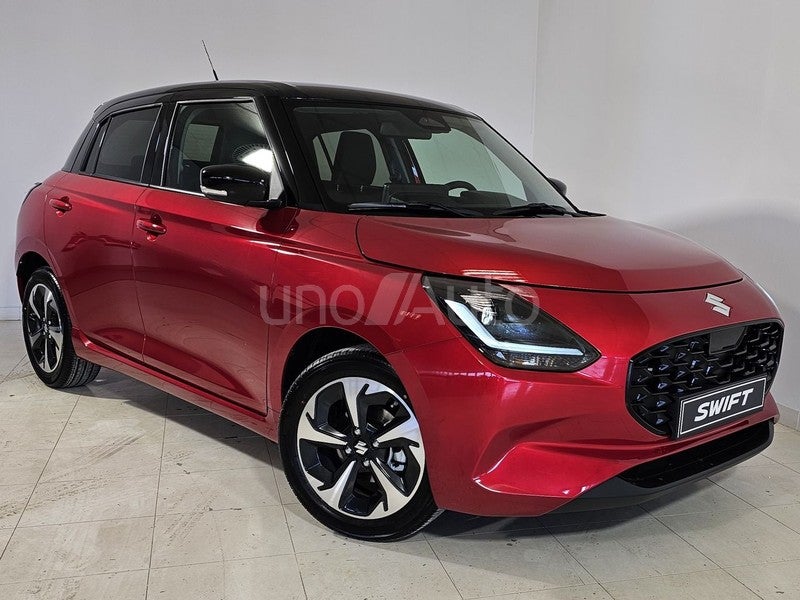 1.2 S3 Mild Hybrid
