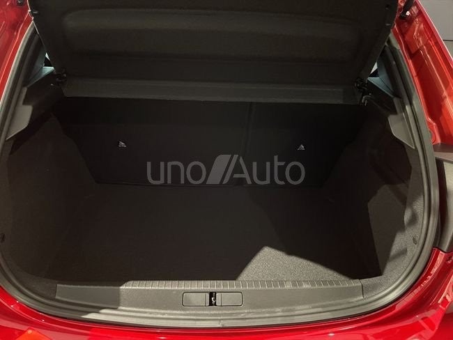 Allure HYBRID 110 eDCS6