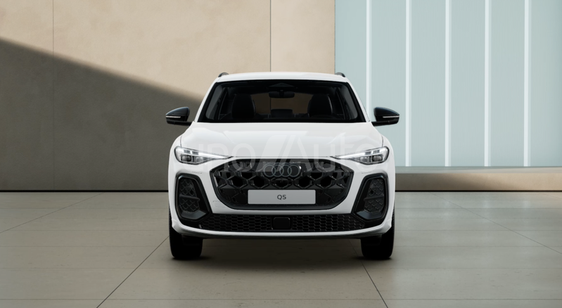 Q5 2.0TDI quattro S tronic S line 150kW