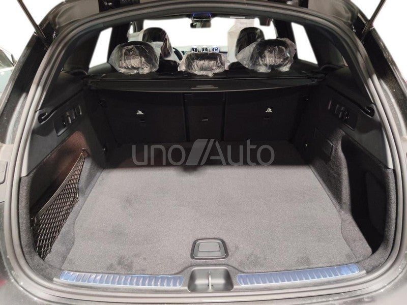 CLASE GLC GLC 220 d 4MATIC