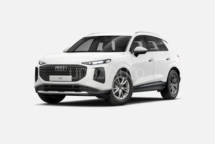 AUDI Q3 2.0 TDI Business S tronic 110kW