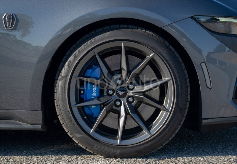 Mustang Fastback 5.0 Ti-VCT Dark Horse