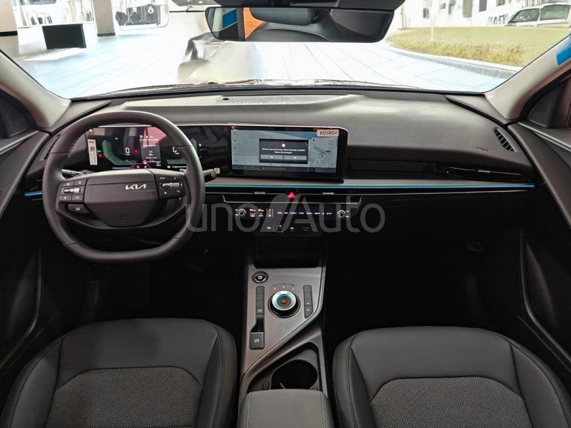 Niro 1.6 HEV Drive