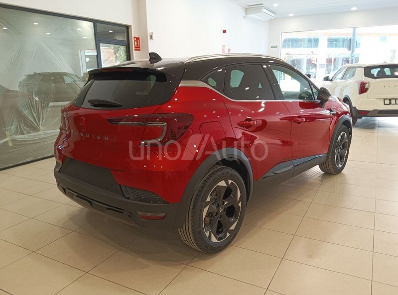 ASX 130T MHEV Kaiteki