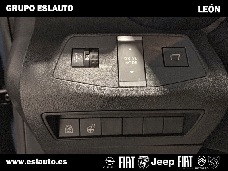 Berlingo BlueHDi S&S Talla M Max 130 EAT8