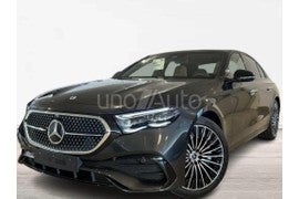 Mercedes-Benz Clase E