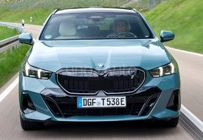 Bmw Serie 5