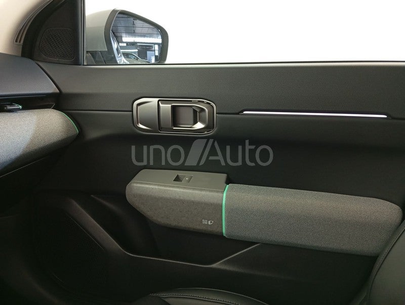 E-Niro Emotion Long Range