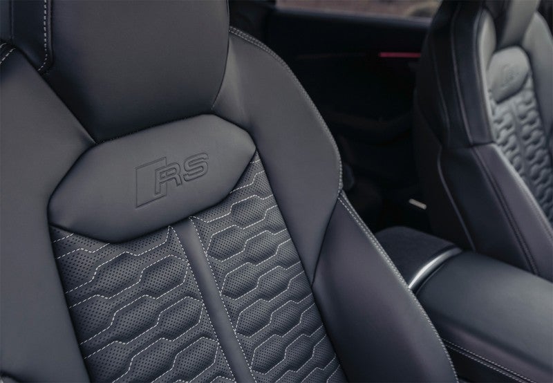 RS Q8 TFSI quattro tiptronic
