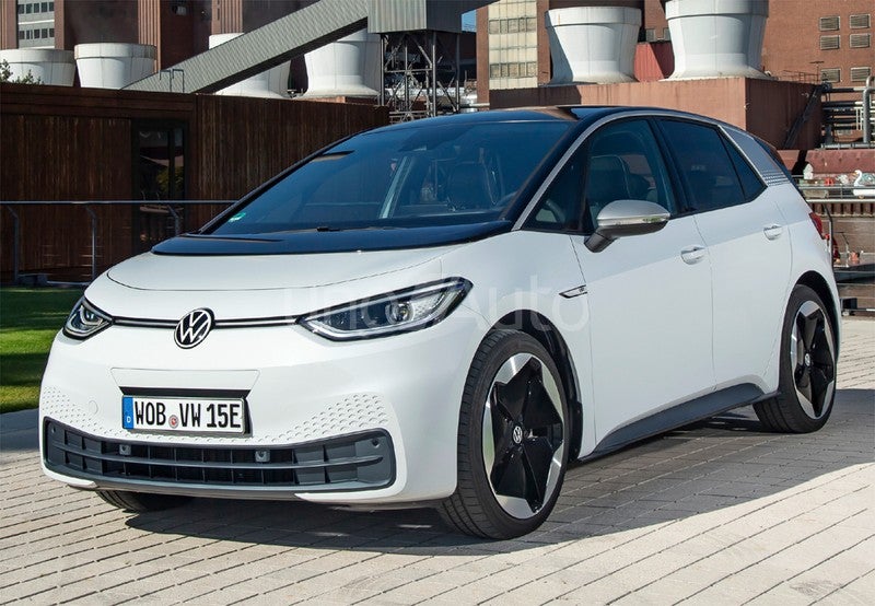 VOLKSWAGEN ID.3
