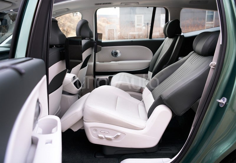 Ioniq 9 320Kw Ecalligraphy AWD