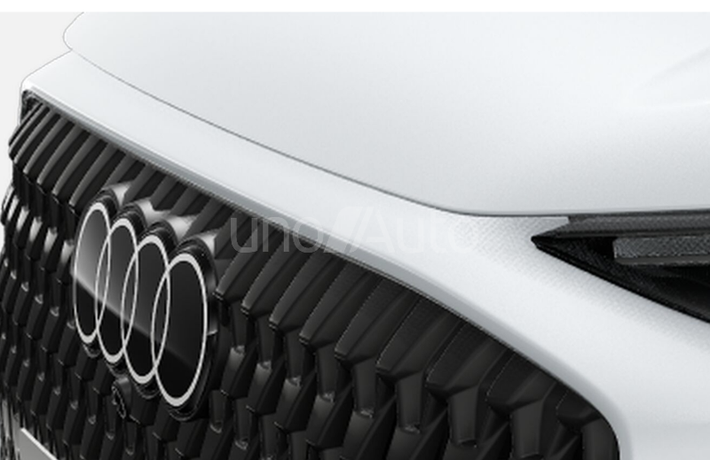 Q3 Sportback e-hybrid Advanced S tronic 200kW