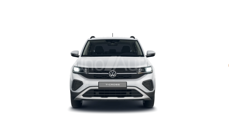 T-Cross 1.0 TSI Más Aut. 85kW