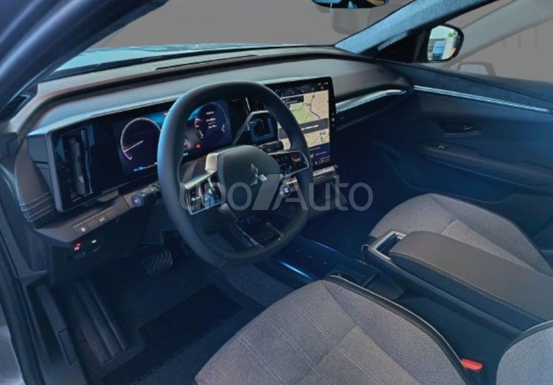 Eclipse Cross 160kW Kaiteki 87kWh