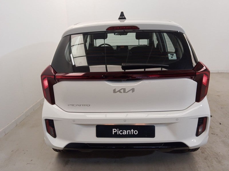 Picanto 1.0 DPi Drive