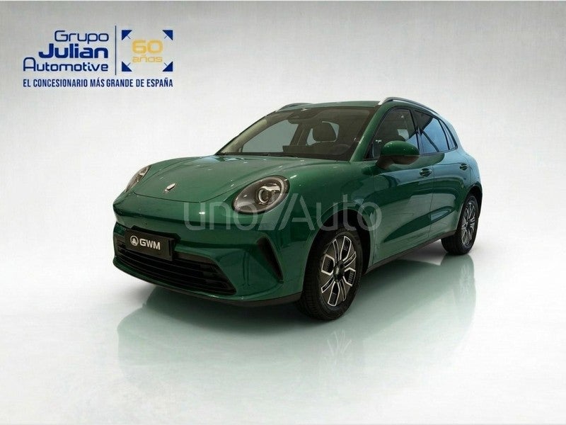 1.5T HEV Explore DHT
