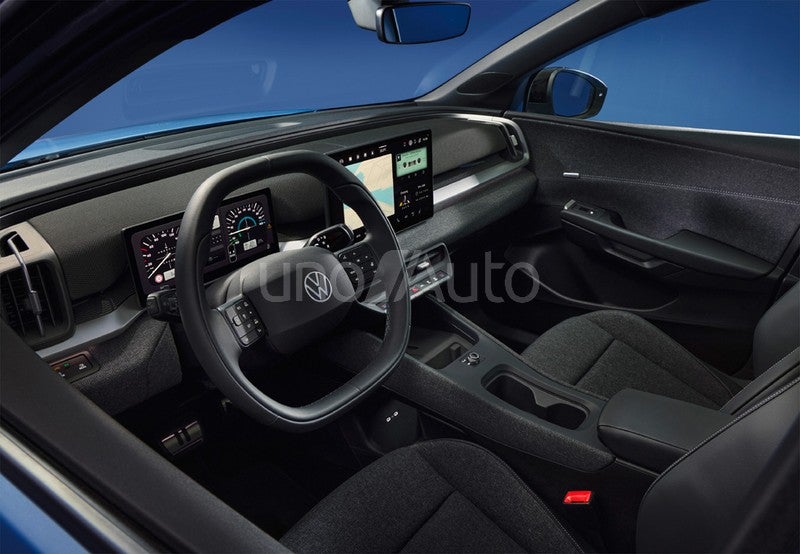 ID.Cross Style 155kW