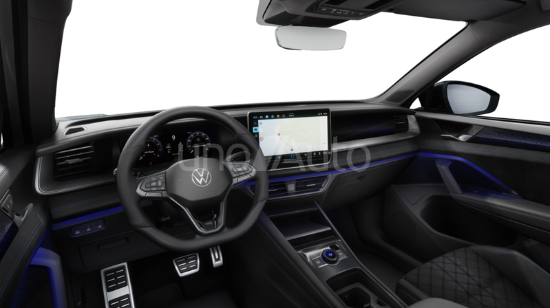 Tayron 1.5 eHybrid R-Line DSG6 150kW