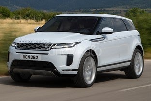 LAND-ROVER Range Rover Evoque 2.0D I4 MHEV S AWD Aut. 204