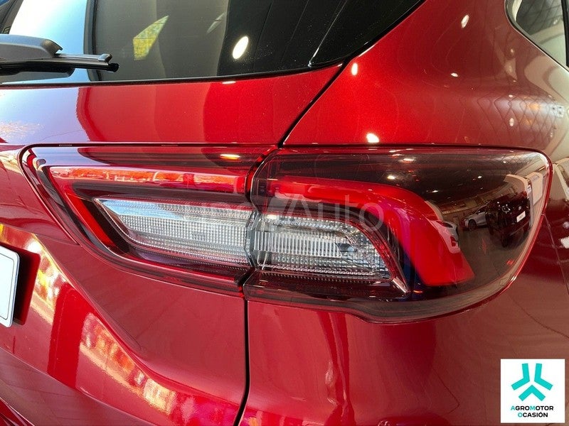 Active 2.5 Duratec FHEV 132kW Auto