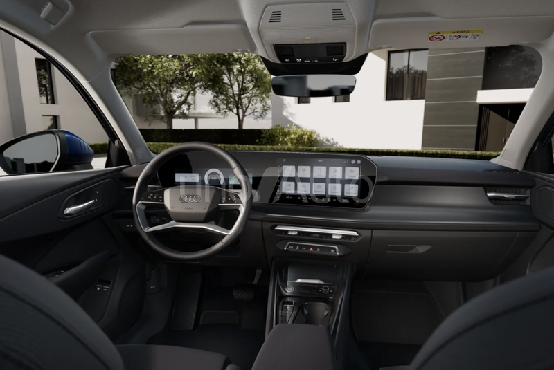 Q3 e-hybrid Advanced S tronic 200kW