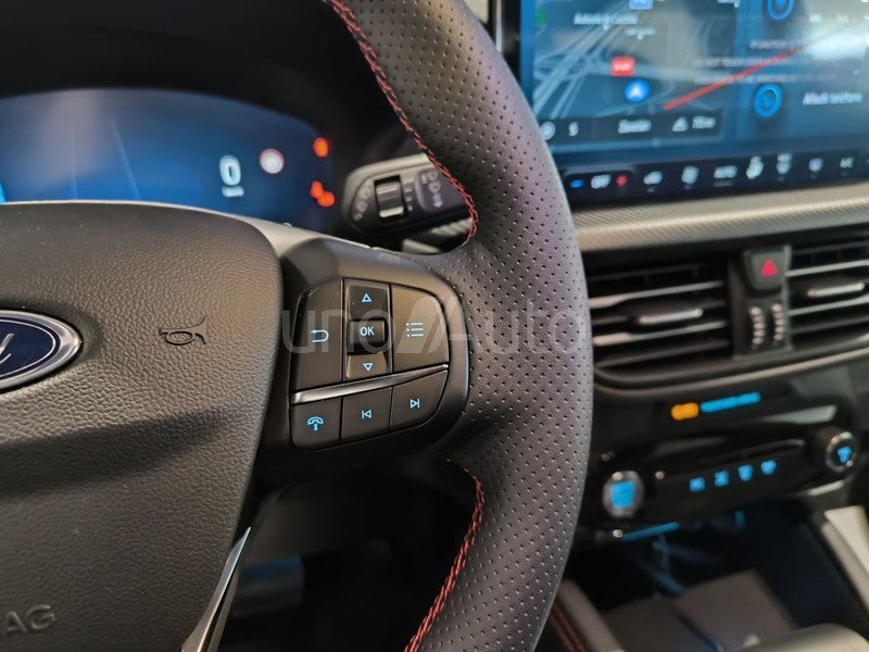 Active 2.5 Duratec PHEV 178kW Auto
