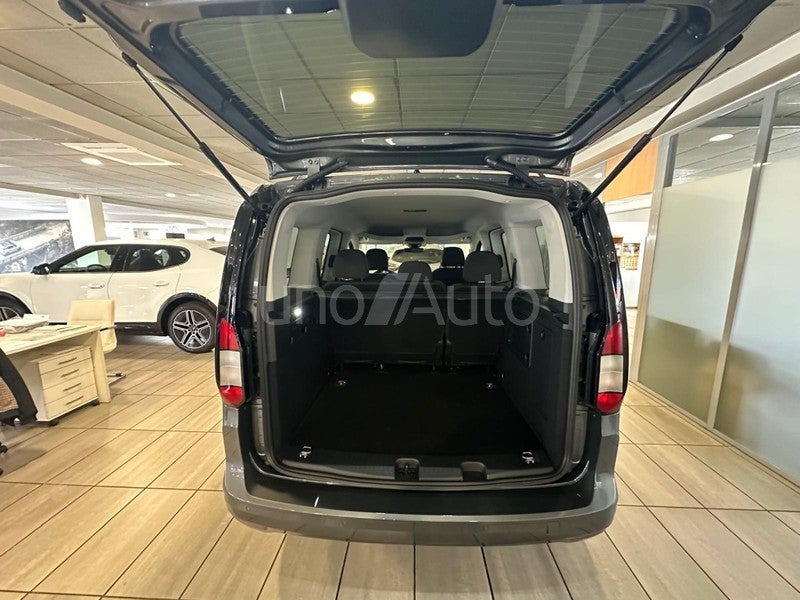 Tourneo Connect 1.5 Ecoboost PHEV LWB Trend