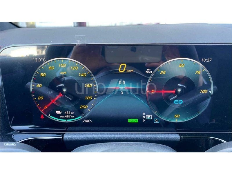 EQA 250 +