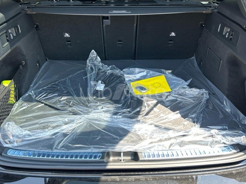 GLC 220d 4Matic 9G-Tronic