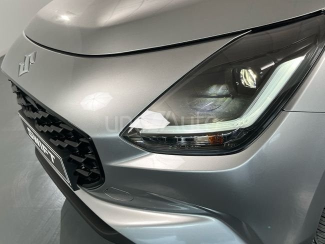 1.2 S3 Mild Hybrid
