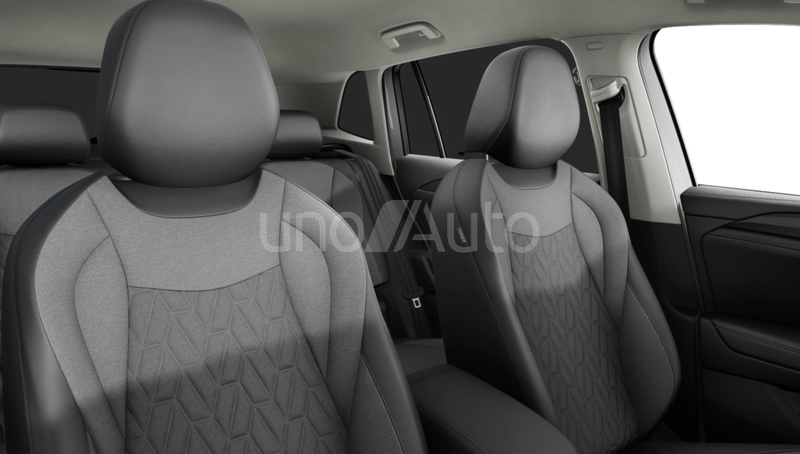 Tiguan 1.5 eTSI Más DSG 96kW