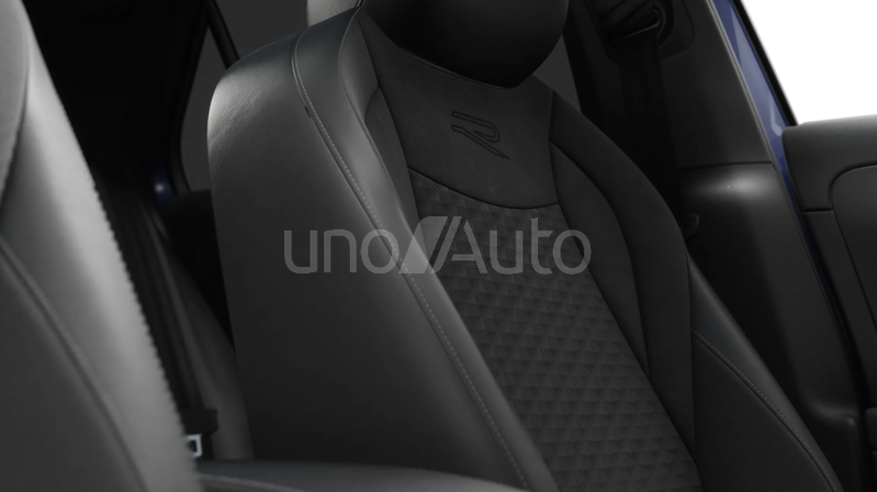 T-Roc 1.5 eTSI R-Line DSG7 110kW